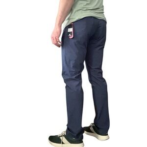 Travis Mathew Men’s Majestic X Players Lightweight Performance Pant 32x32 New